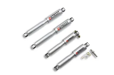 Authentic Belltech SHOCK SET STREET PERFORMANCE - 9549