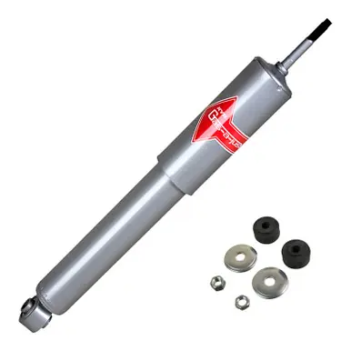 Must Have KYB Shocks & Struts Gas-A-Just Front DAIHATSU Rocky 1990-92 HONDA Passport 1994-97 ISUZU Amigo 1989- - KG5476