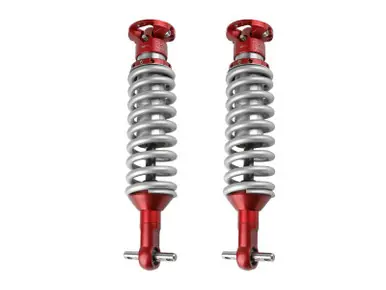 aFe Sway-A-Way 2.5in Front Coil Over Kit 19-21 Ford Ranger - 301-5600-12 No Minimum Order