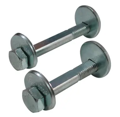SPC Performance Pontiac Solstice / Saturn Sky CAM BOLT KIT - 82070 Hassle-Free Returns