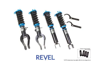 Revel Touring Sport Damper 08-19 Nissan GT-R - 1TR3CDNS009 Holiday Sale