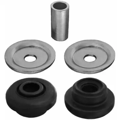 KYB Shocks & Struts Strut Mount Rear NISSAN Sentra 2017-2013 - SM5854 Best Choice