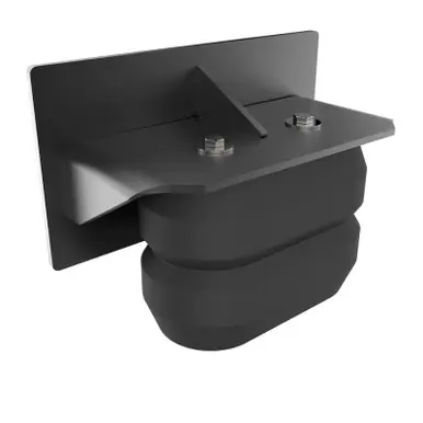 Secure Checkout Timbren Suspension Enhancement System - URMDC
