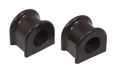 Holiday Sale Prothane 02-04 Ford Explorer 2/4wd Front Sway Bar Bushings - 30mm - Black - 6-1159-BL