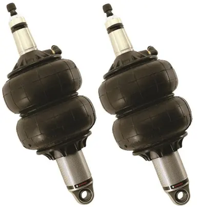Exclusive Offer Ridetech 62-67 Nova Front HQ Shockwaves - 11253001