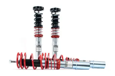 Don’t Miss Out H&R 14-18 Volkswagen Jetta S/SE/SEL/TDI/GLI MK6 Street Perf. Coil Over - 54780