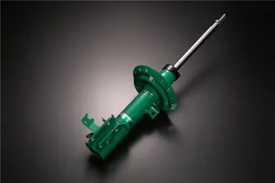 Tein 02-07 Subaru Forester (SG5) Rear Left EnduraPro Shock - VSS51-A1MS2-L In Demand