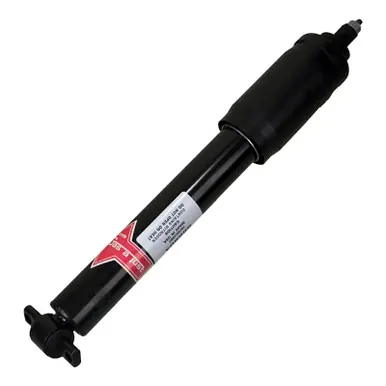 KYB Shocks & Struts Excel-G Front CHEVROLET Corvette 1997-11 - 555604 Save Now