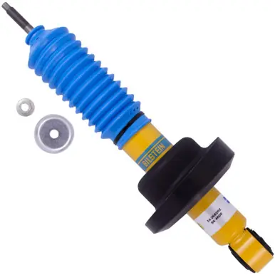 Time-Limited Bilstein B6 4600 Series 17-20 Nissan Titan (2WD) Front Monotube Shock Absorber - 24-268202