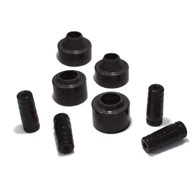 Premium Superlift 07-18 Jeep Wrangler JK Including Rubicon 2/4 Door - Spacer Kit 2in Lift Kit - 5702