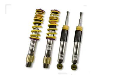 Modern KW Coilover Kit V3 BMW 5series E61 (560L) Wagon 2WD - 35220045