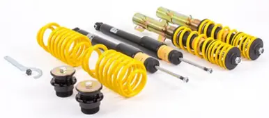 ST XA Coilover Kit 06-12 BMW E91 Sports Wagon (RWD) / 07-13 BMW E93 Convertible (RWD) - 18220033 Price Drop