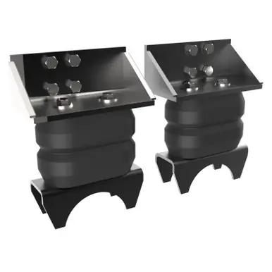 Fast Shipping Timbren 2003 Freightliner M2 106 Rear Suspension Enhancement System - FRM2A