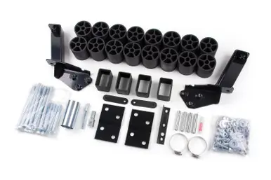 Zone Offroad 95-98 GM 1500 3in Body Lift - ZONC9356 Deal