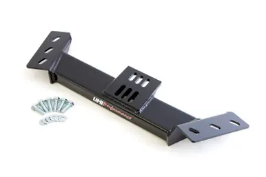 Bargain UMI Performance 82-92 GM F-Body Transmission Cross Member- TH350 & T5 - 2220-B
