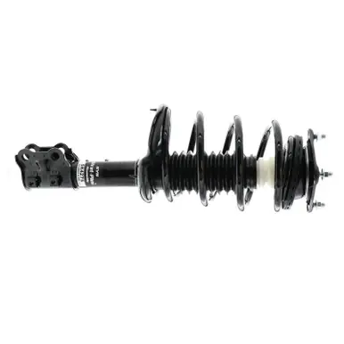 Weekend Sale KYB Shocks & Struts Strut Plus Front Right Hyundai Elantra 2010-2007 - SR4275