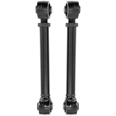 Time-Limited Rancho 97-06 Jeep TJ Rear Upper Adjustable Control Arm Kit - RS66162B