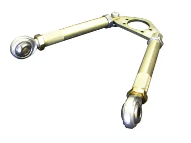 Crafted SPC Performance ADJ. UCA - RACING - 92056