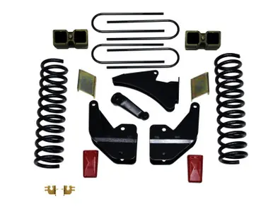 Skyjacker 4" KIT, 13 RAM 3500 4WD/DSL - R13451K Buy Online