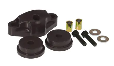 Sale Prothane 98-12 Subaru Impreza 5spd Shifter Kit - Black - 16-1602-BL