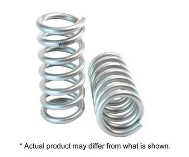 Original ST Muscle Car Springs Chevrolet Camaro Nova / Pontiac Firebird / Omega Ventura - 68507