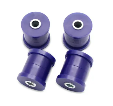 SuperPro Nissan-Up/Tr/Arm Bush - SPF0835K Hassle-Free Returns