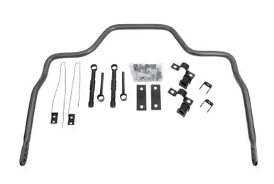 New Arrival Hellwig 20-22 Chevrolet Silverado 2500 HD Solid Heat Treated Chromoly 1-5/16in Big Wig Rear Sway Bar - 7328