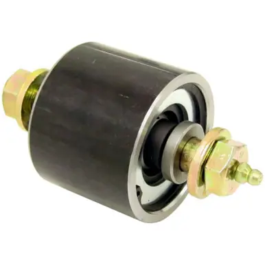 RockJock Johnny Joint Rod End 2 1/2in Weld-On 2.440in X .515in Ball Int. Greased - CE-9110-12 Clearance