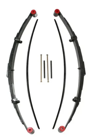 Big Sale Skyjacker 3" SOFTR 79-85 TOYOTA 4WD - T303PK-H