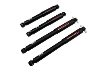 Belltech ND2 OEM Shock Set - OE9229 Money Back Guarantee