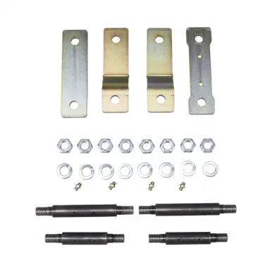 ARB Greasable Shackle Kit Mk/Ml - OMEGS16 Clearance
