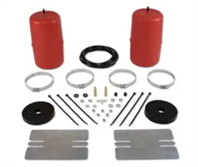 Luxury Air Lift Air Lift 1000 Air Spring Kit - 60808