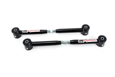 UMI Performance 82-02 GM F-Body Adjustable Lower Control Arms w/ Polyurethane Bushings - 2018CM-B Trending