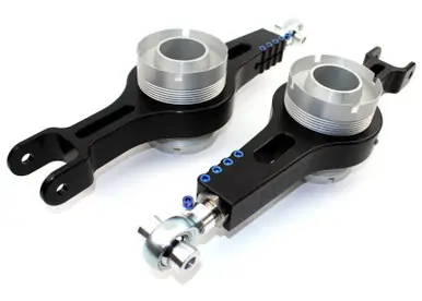 Buy Online SPL Parts 03-08 Nissan 350Z Rear Mid Links - SPL RML Z33