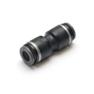 One Day Deal Ridetech Airline Fitting Splice 1/4in Airline - 31954300