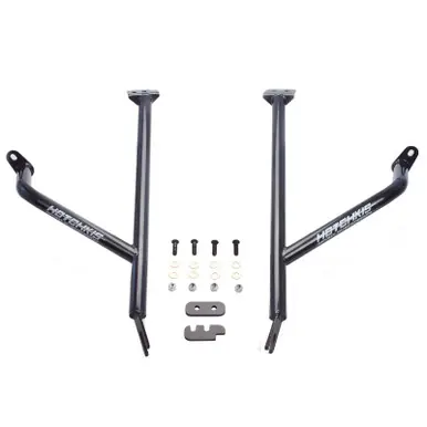 Big Sale Hotchkis 70-81 Chevrolet Carmaro Chassis Max Handle Bars - 20103