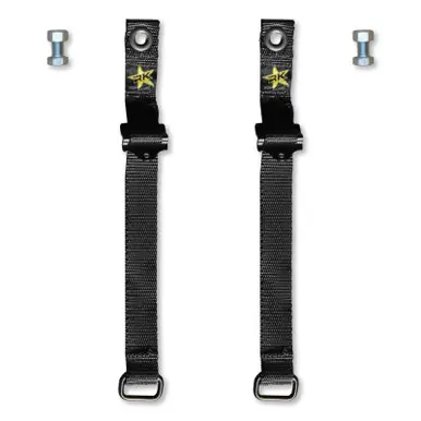 Must Have Rock Krawler Universal Sway Bar Strap Kit - RK04380