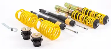 ST XA - Height Adjustable Coilovers 90-94 VW Corrado - 18280005 Cheap