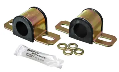 Original Energy Suspension 32Mm Stab Bush - Black - 9.5116G