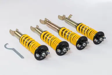 One Day Deal ST Coilover Kit 00-09 Honda S2000 - 18250805