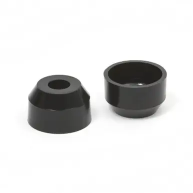 Daystar 1983-1994 Chevy Blazer 2WD/4WD - Tie Rod & Ball Joint Dust Boots - KU13001BK Hot Picks
