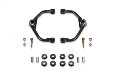 Top Pick Fabtech 19-21 Dodge Ram 1500 4WD Forged Uniball UCA 0-6in Budget UCA System - FTS23233