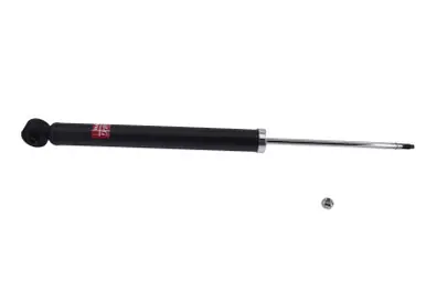 Modern KYB Shocks & Struts Excel-G Rear AUDI TT (Exc. Quattro) 2000-06 - 343452
