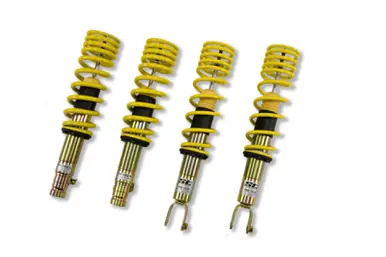 ST Coilover Kit 96-00 Honda Civic Coupe/Sedan - 13250003 Seasonal Sale