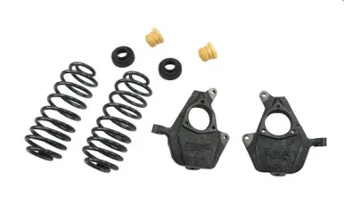 Belltech LOWERING KIT W/O SHOCKS - 747 New Release