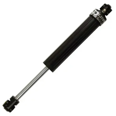 Rock Krawler 2018+ Jeep Wrangler JL 2DR / JLU 4DR Stabilizer Steering 8in Travel 2.25 IFP - Front - RRD08499 One Day Deal