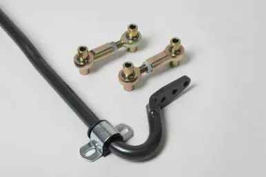Hot Picks Progress Tech 08-16 Subaru WRX/STi Rear Sway Bar (22mm - Adjustable) - Requires PN 65.2314 - 62.2314