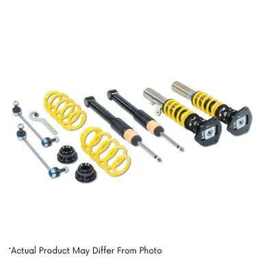ST 03-07 Mitsubishi Lancer EVO 8 and 9 XTA Coilover Kit - 18265806 Bargain