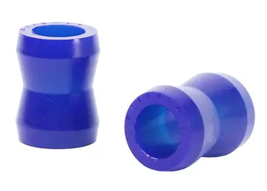 Free Shipping SuperPro Shock Eye Mount Bushing Kit - SPF2178-19K