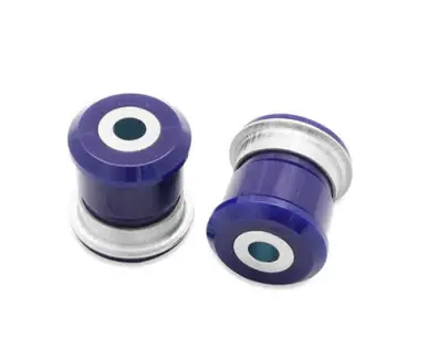 No Minimum Order SuperPro Upper Control Arm Replacement Bushing Kit (1 Arm) (For TRC6670 & TRC6675) - KIT6670K